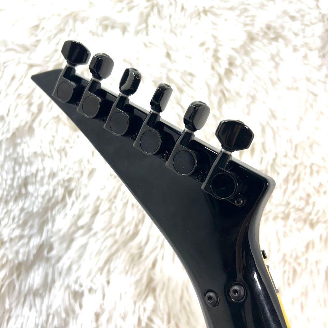 【しん】Fernandes JS-100 Rhandy V