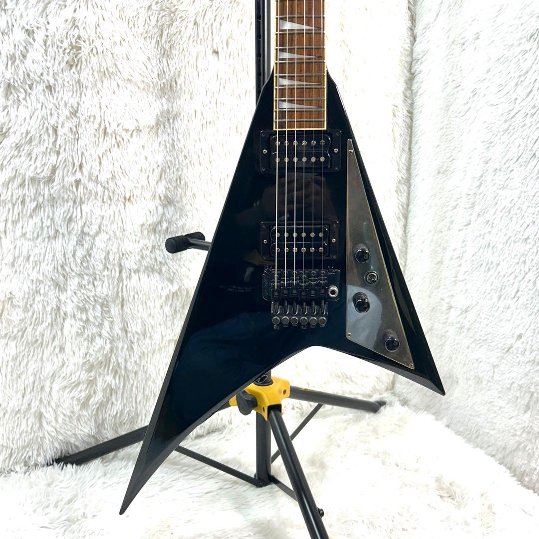 【しん】Fernandes JS-100 Rhandy V