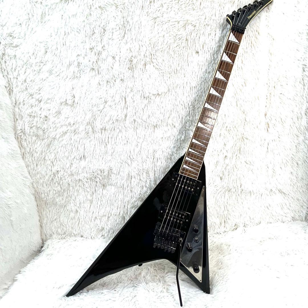 【しん】Fernandes JS-100 Rhandy V