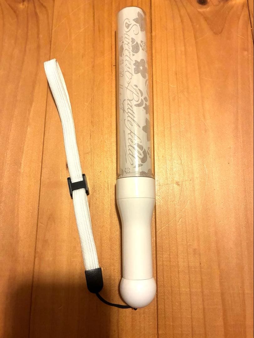 超特急 タカシ ペンライト 5本セット