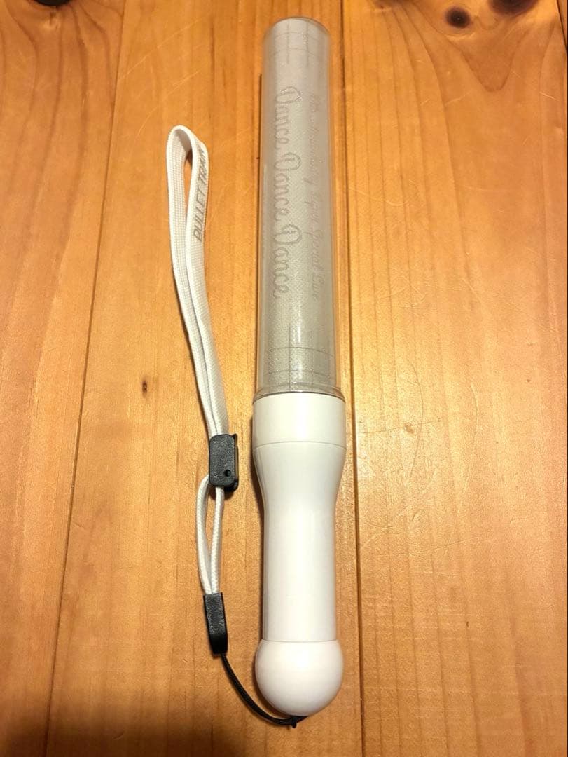 超特急 タカシ ペンライト 5本セット