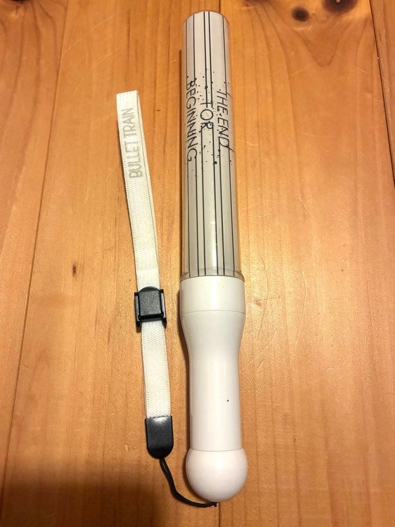 超特急 タカシ ペンライト 5本セット