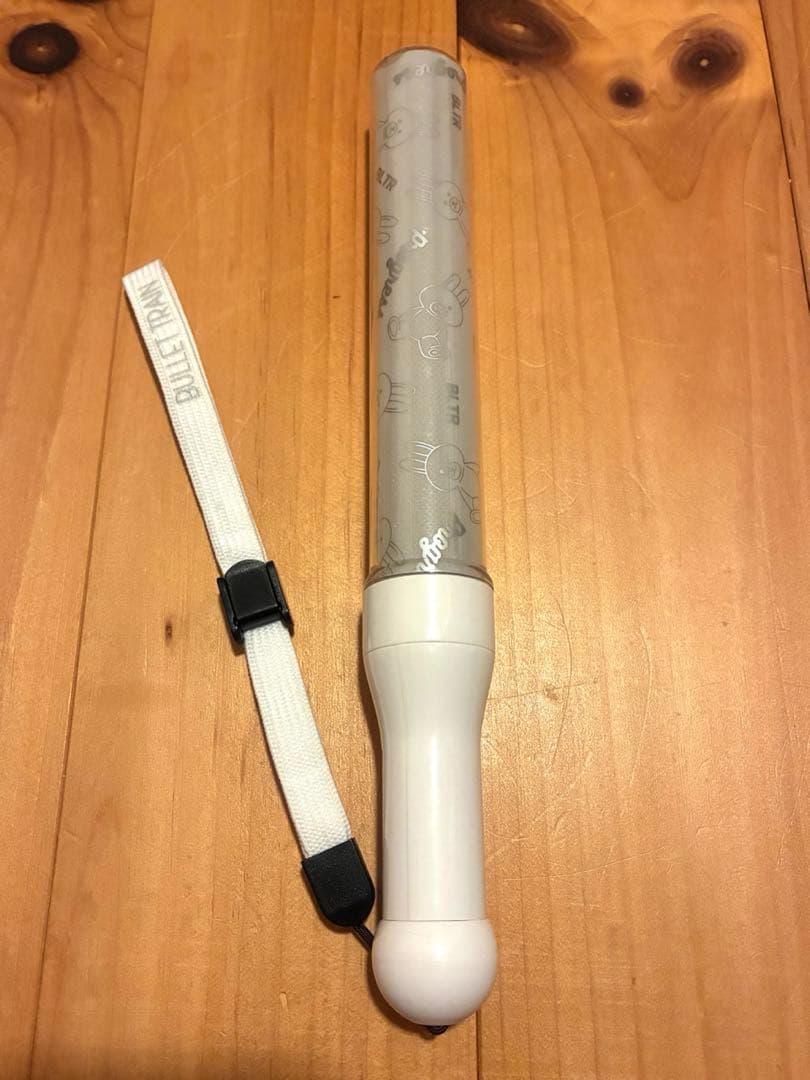 超特急 タカシ ペンライト 5本セット