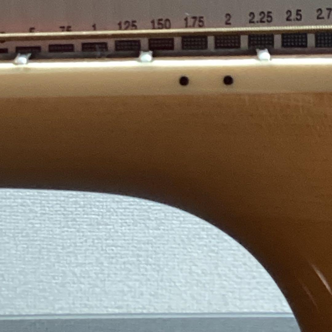 【美品】EPIPHONE EJ-200SCE/N