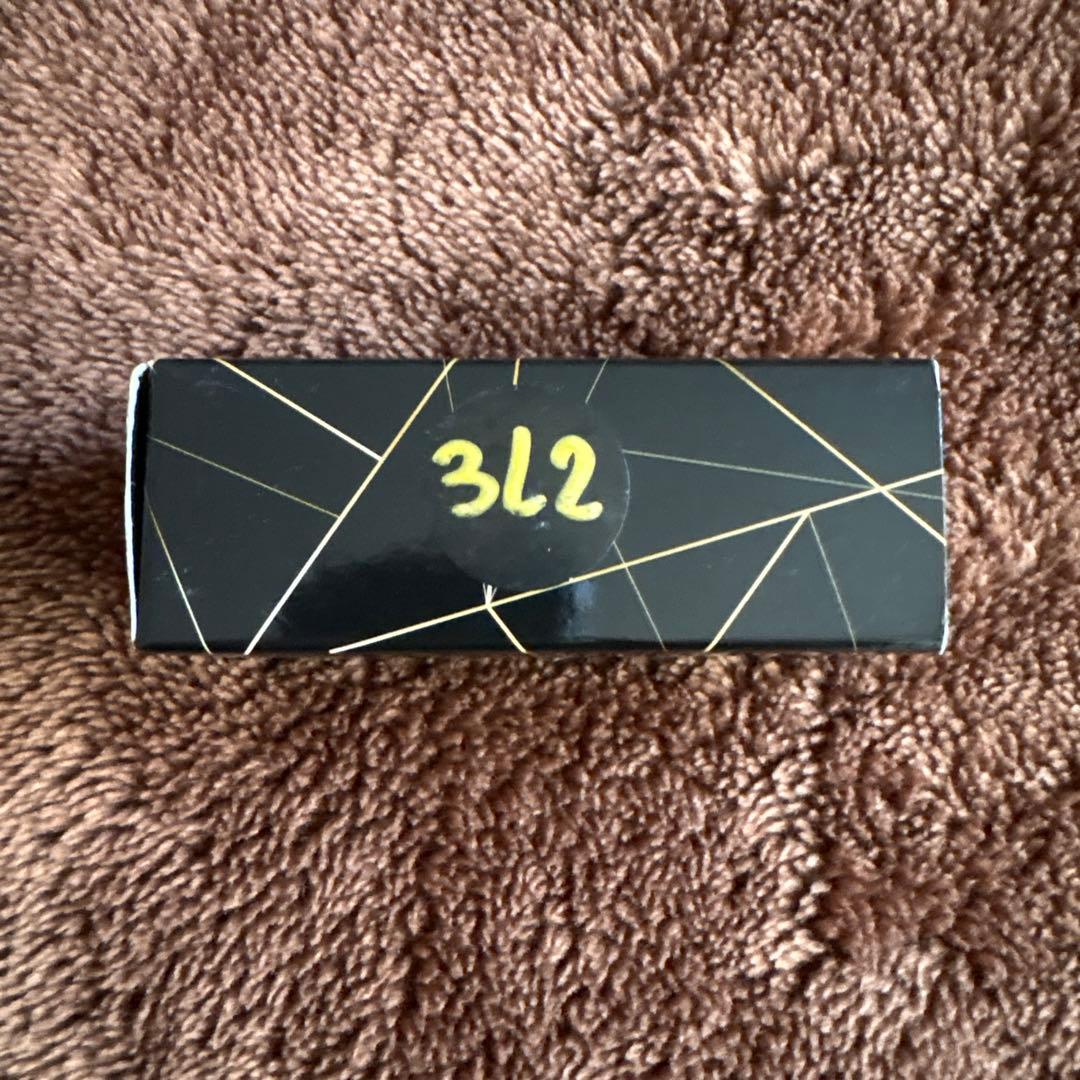 Lotusトランペットマウスピース 3L2