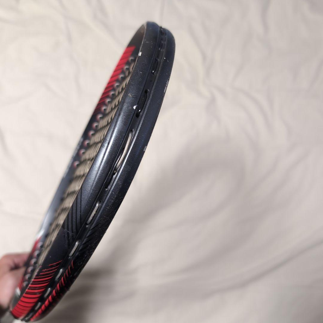 ミズノ DフォースV-TOUR ソフトテニスラケット