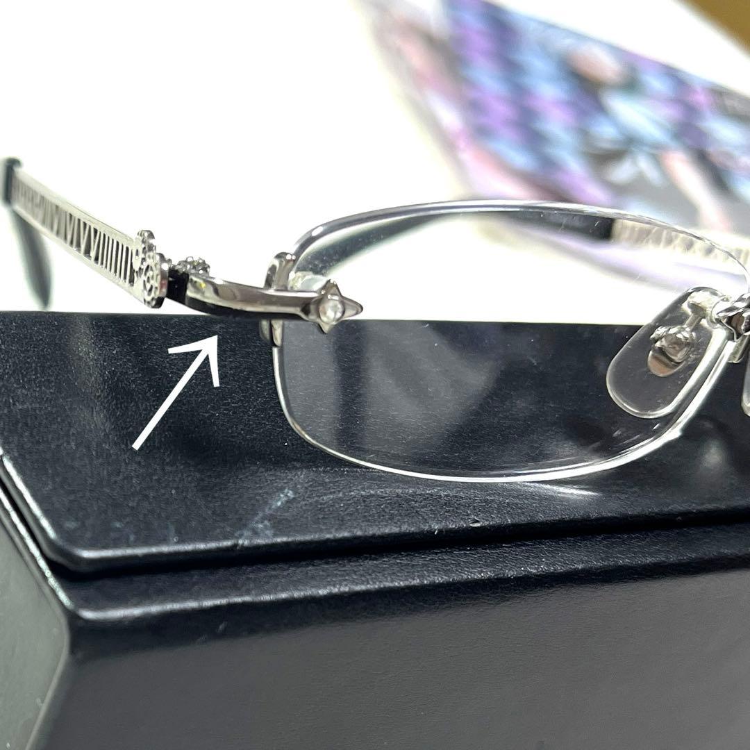 東方Project 十六夜咲夜 Sakuya TOHO MEGANE 眼鏡