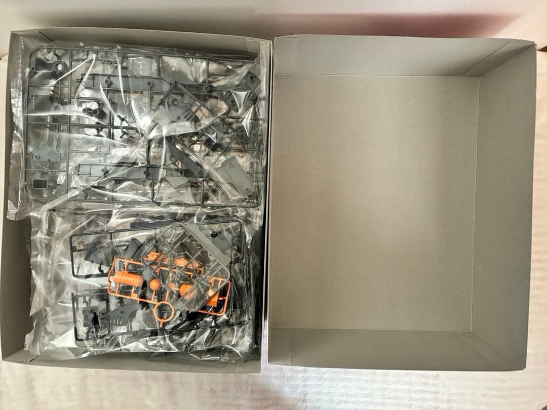 【未組立】MG 1/100 ドワッジ改 プレミアムバンダイ限定 ガンプラ