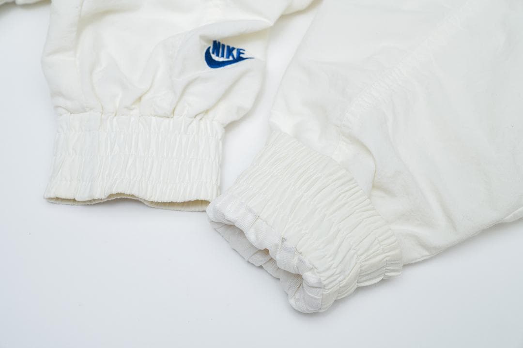 ナイキ チャレンジコート アンドレアガシ 1992年 ウィンドブレーカー