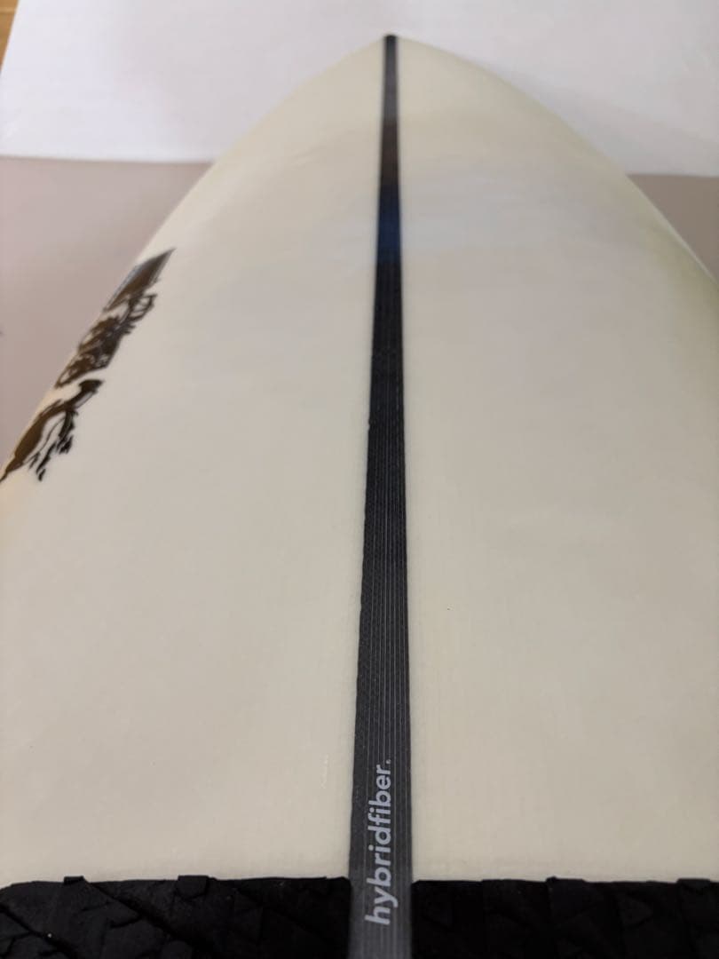 JSサーフボード　フレイミングポニー5.7 EPS【手渡し】