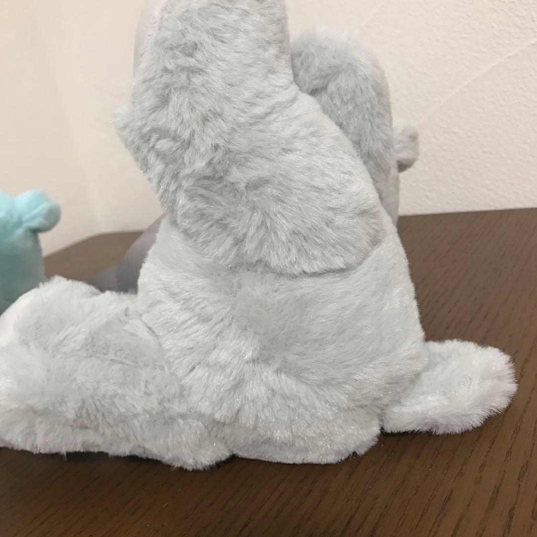 【新品未使用】 パステルベアハート　1月〜12月　12種コンプリートセット