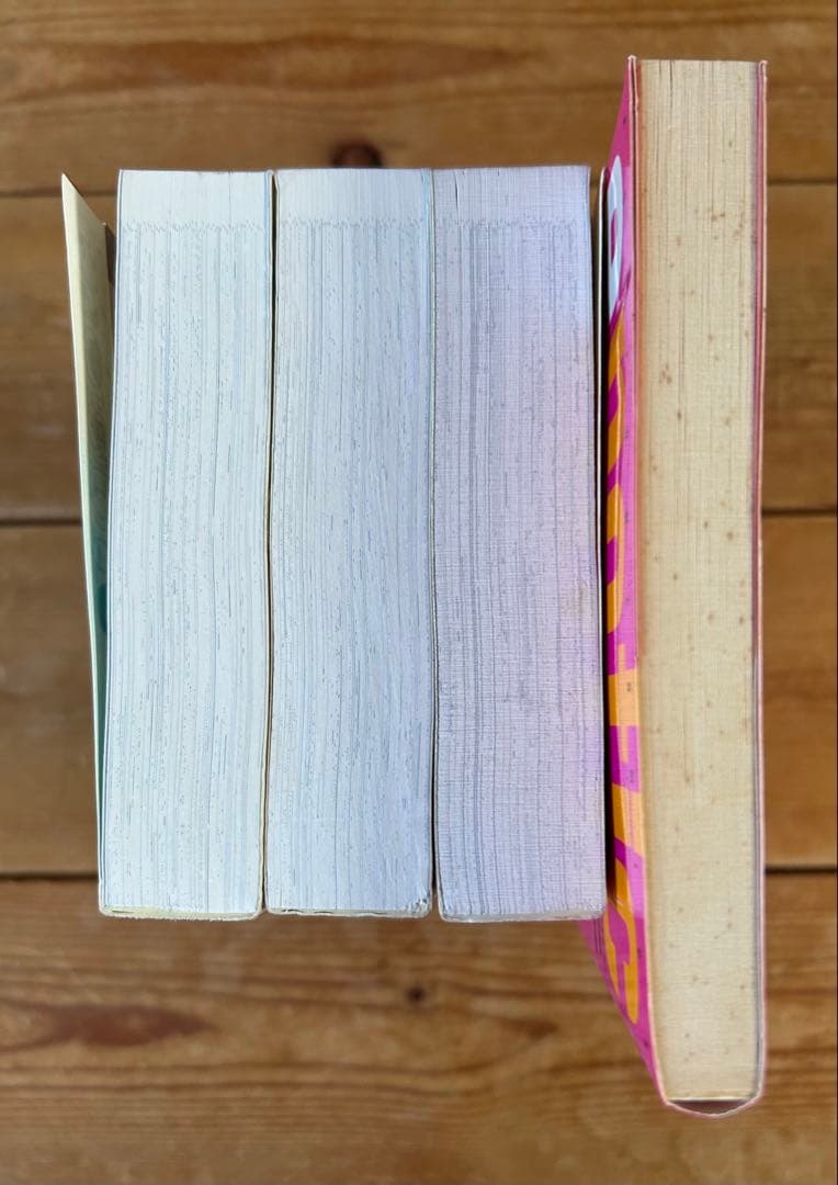 【 榎本俊二 初版4冊セット 】 ※1冊帯付