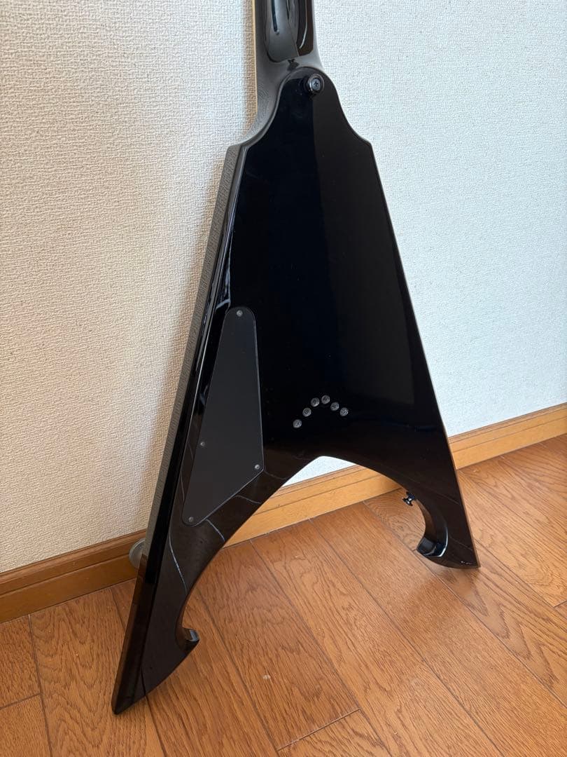 U*r様 DEAN　Tyrant Bloodstorm マイケルアモットモデル