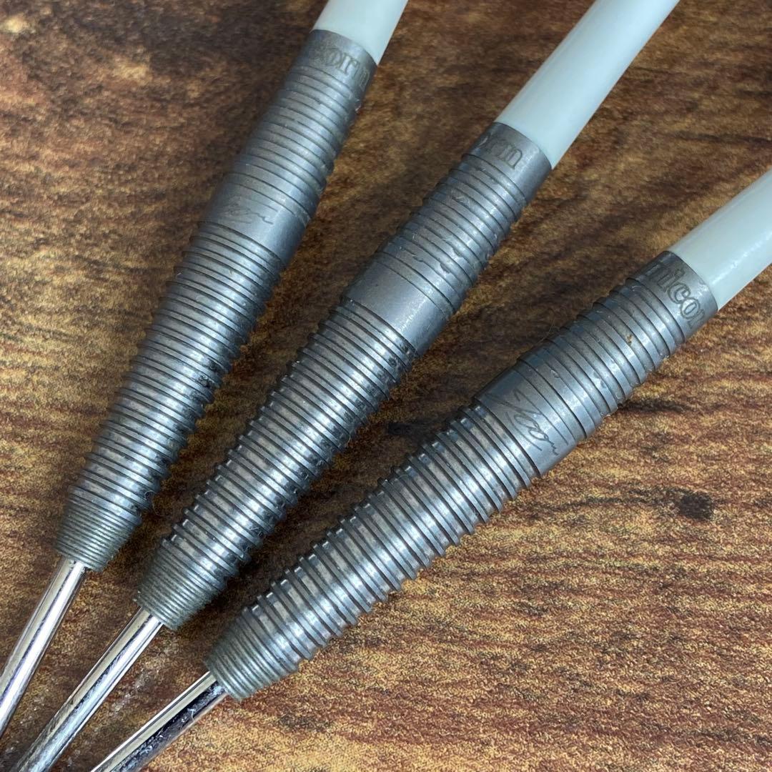 unicorn 鈴木徹　スティール