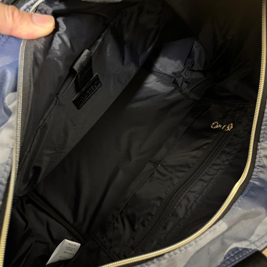 【未使用品】マークアンドロナ　トートバッグ