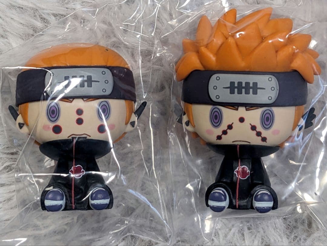 一番くじ NARUTO ナルト ラストワン賞 A賞 E賞 G賞