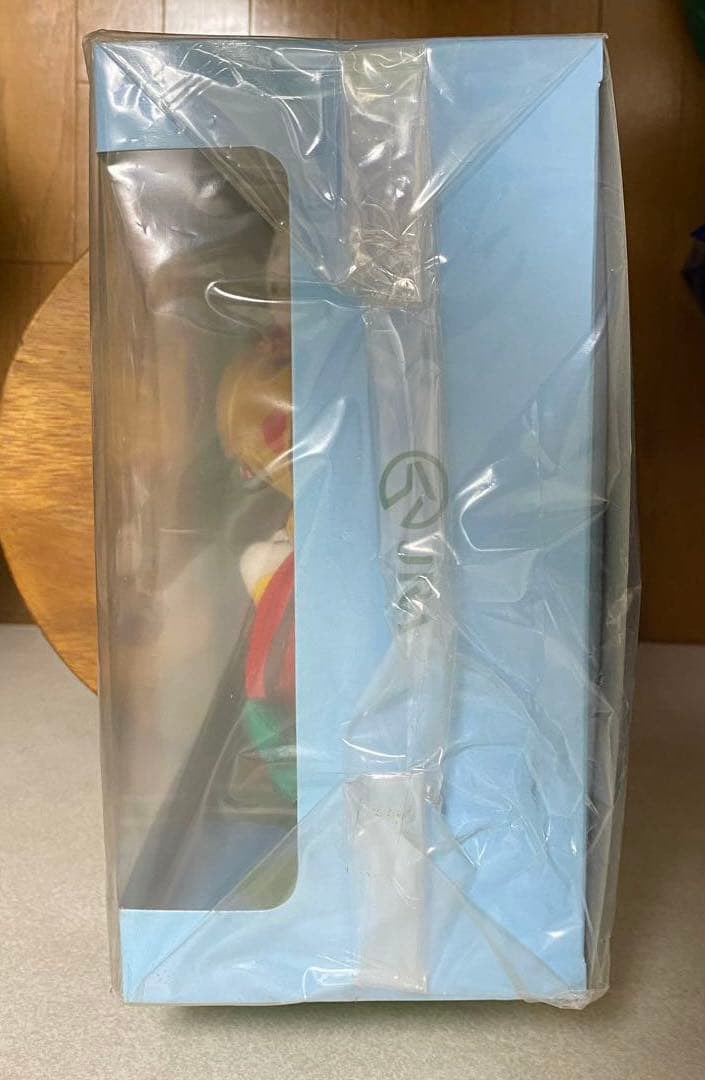 新品・未開封‼︎JRA 50th ANNIVERSARY キティちゃん ぬいぐるみ