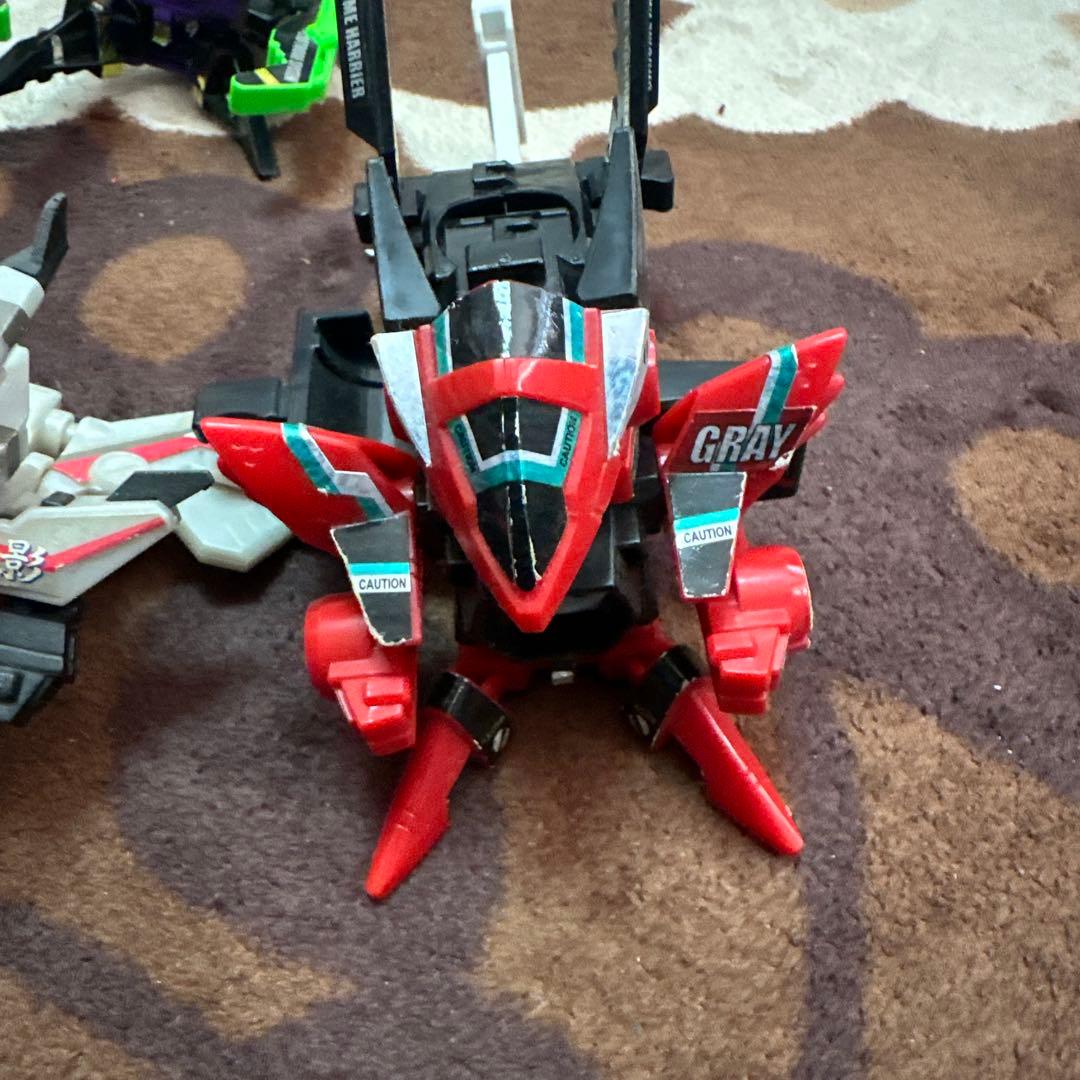 ビーダマン　まとめ売り　個別相談