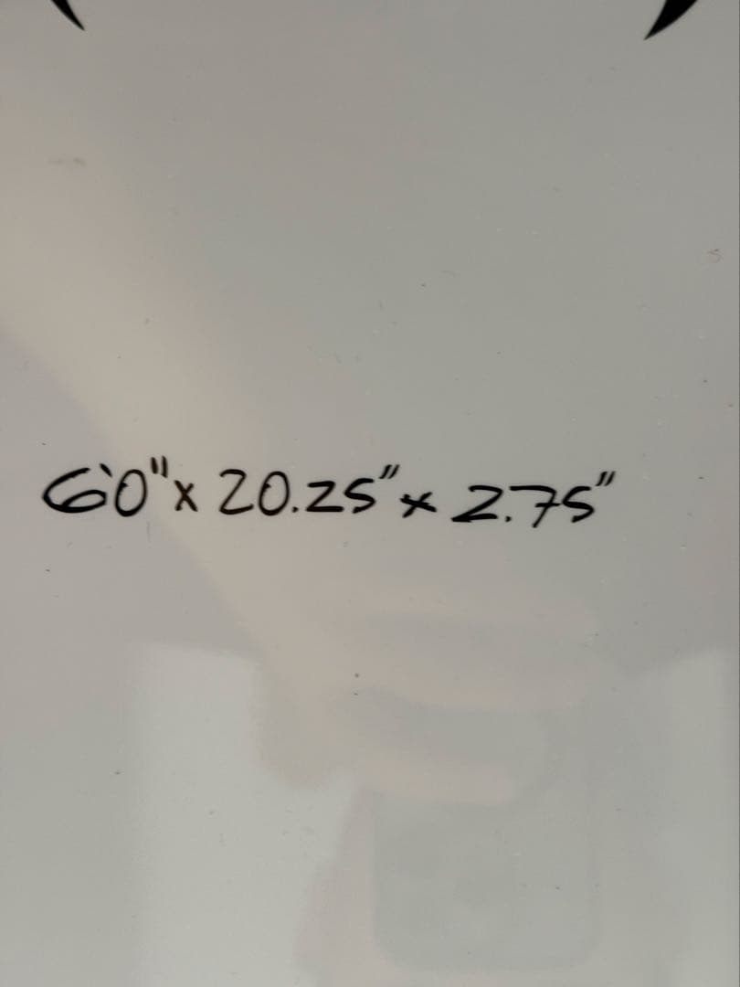 PLACEBO TABLET 6.0 mayhem 手渡しのみ　静岡