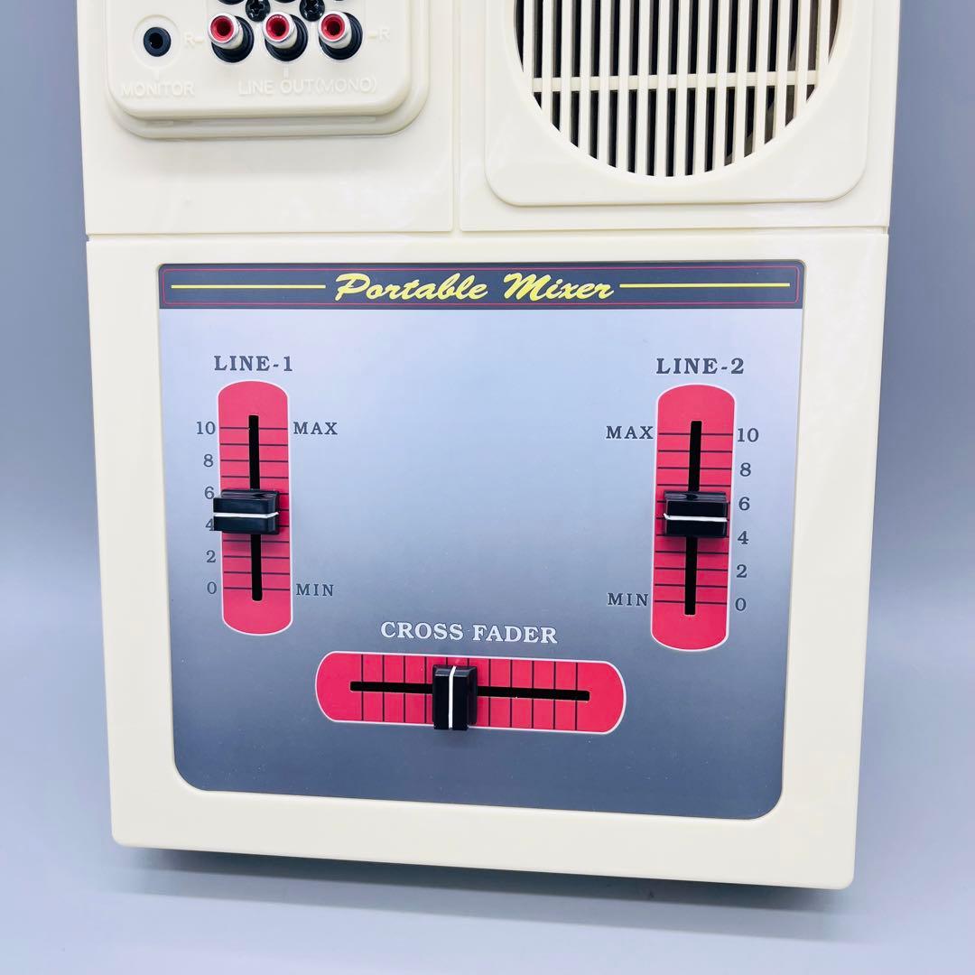 【美品】ANABAS アナバス ポータブルミキサー GMX-N3