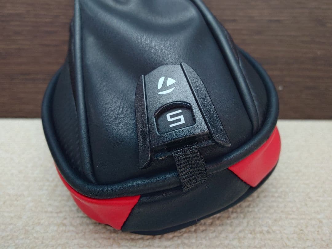 TaylorMade ステルスフェアウェイウッド 5Wシャフトはアッタスキング