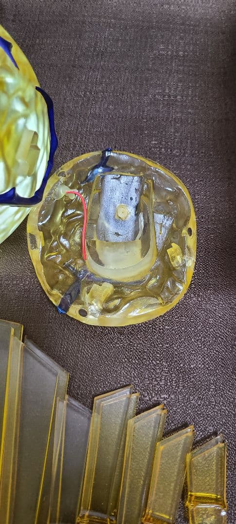 【FC】 ドラゴンボール　ゴジータ　フィギュア　ガレージキット