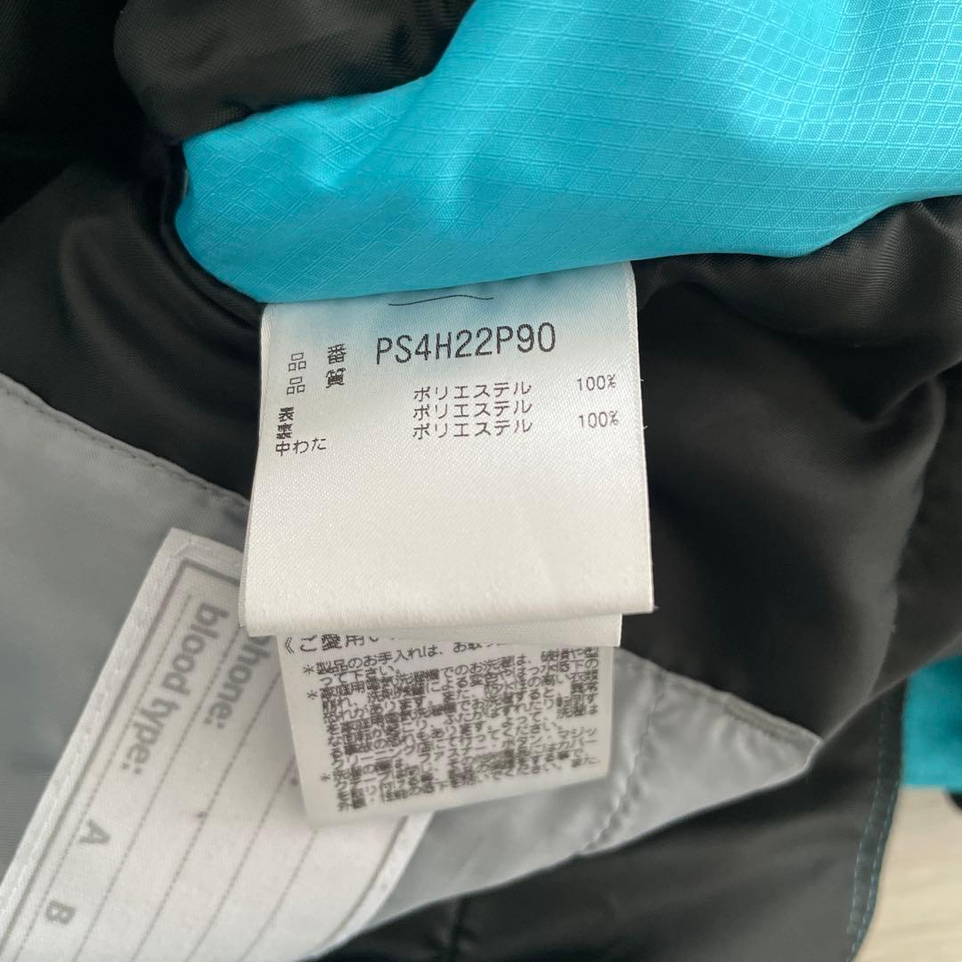 phenix ジュニアスキーウェア 150㎝