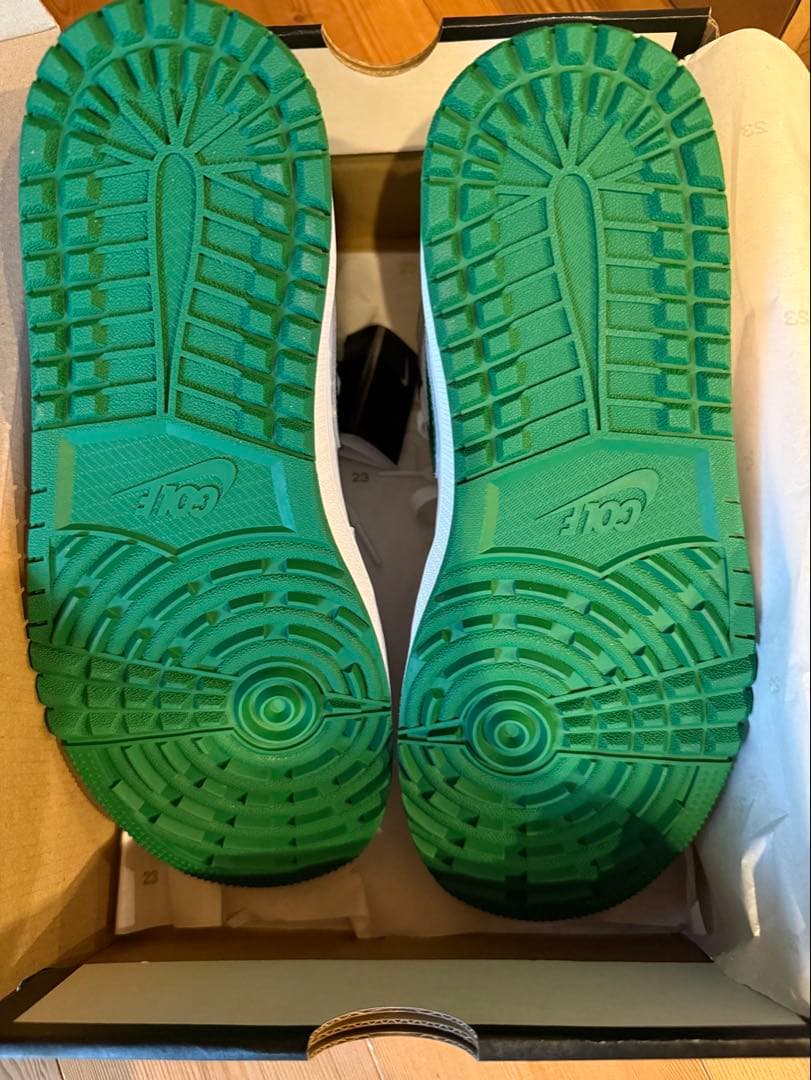 【kazu様】【新品】ナイキ　エアジョーダン　ゴルフシューズ