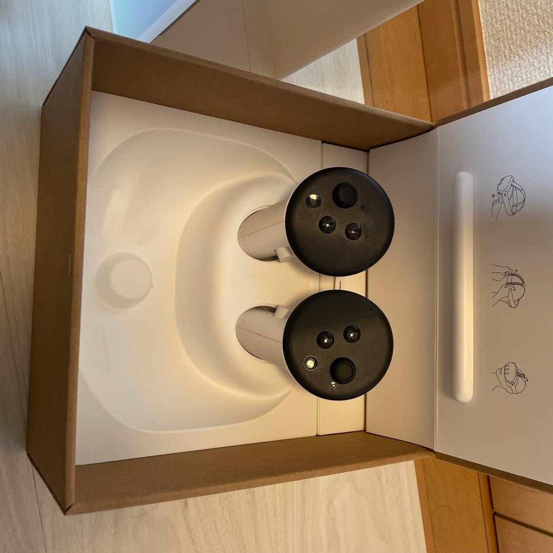コ*ン様 Quest3 128GB BoboVR S3 Proオープン接