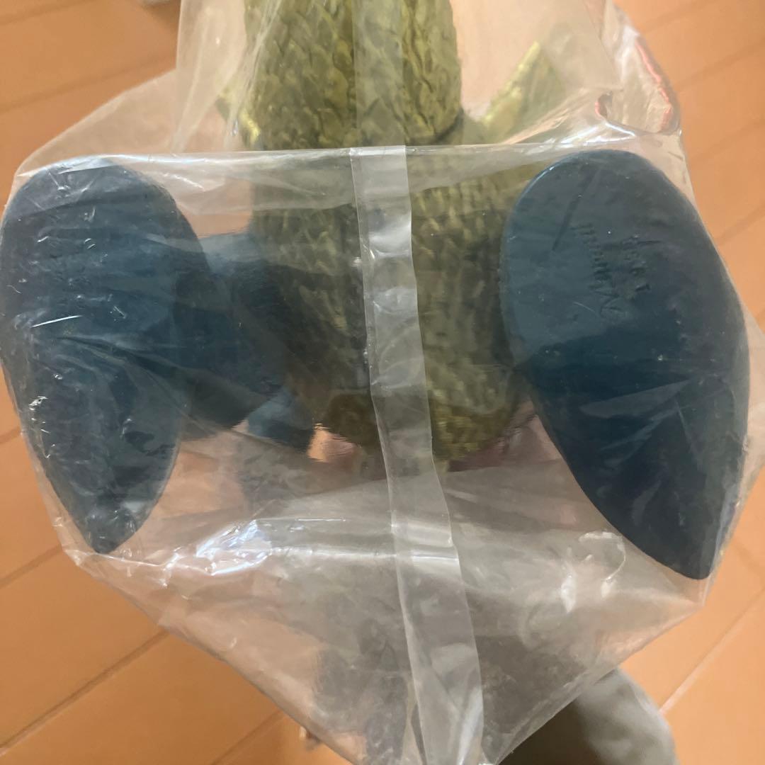 ガイガン　フィギュア 未開封　マーミット