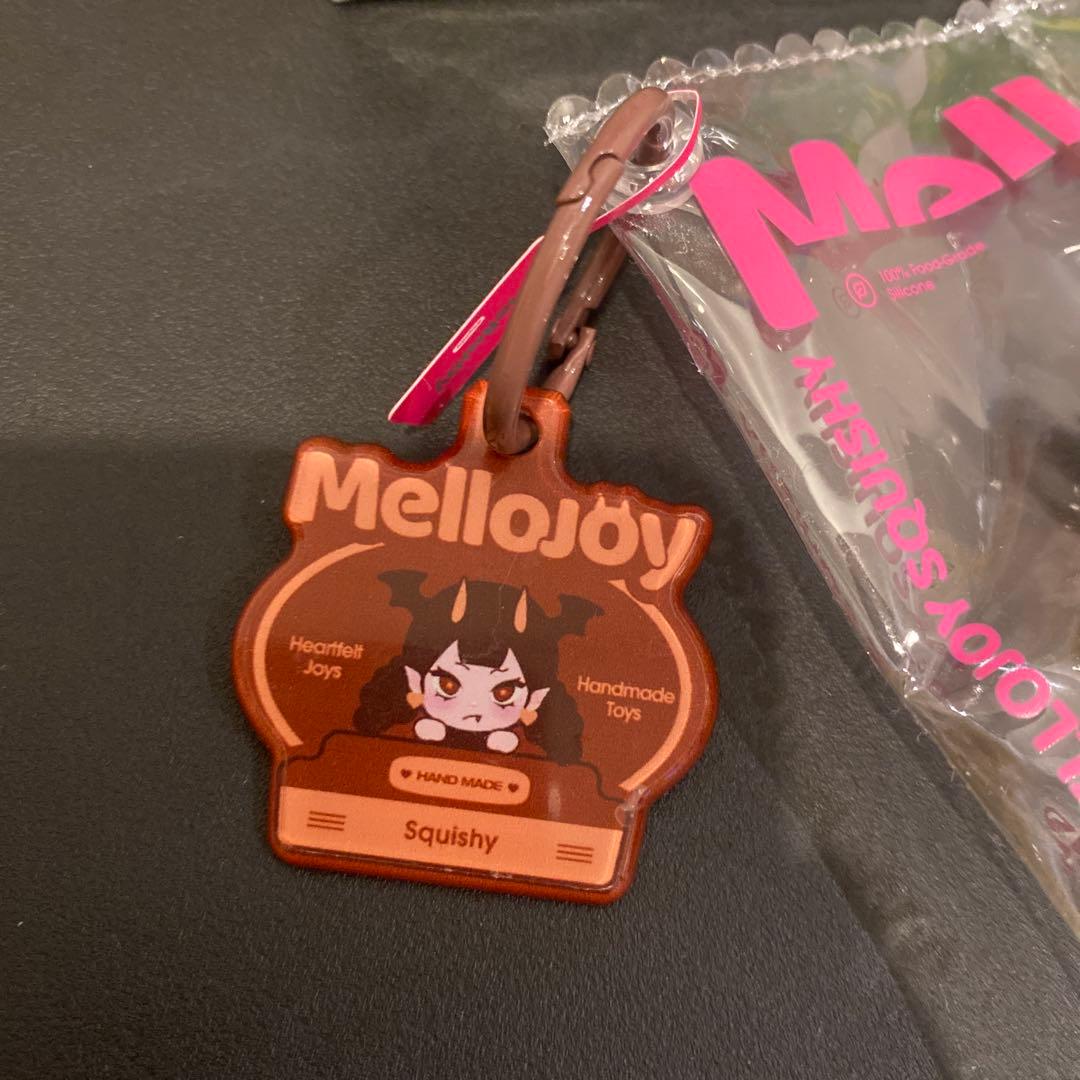 mellojoy メロジョイ アニマルシリーズ　ハチ丸