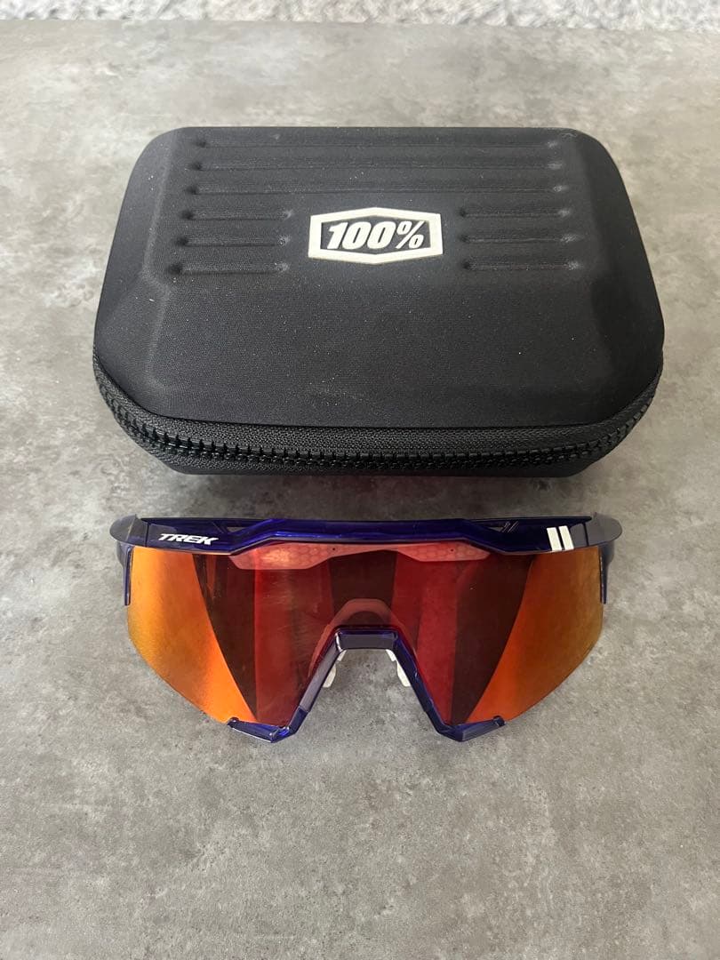 100% SPEEDCRAFT TREK teamEdition 限定