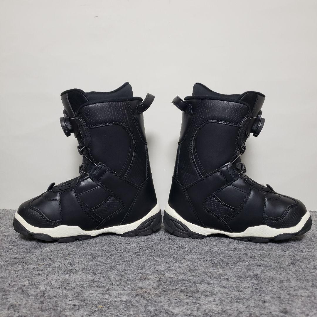 美品 ZUMA スノーブーツ 24.0cm 送料無料