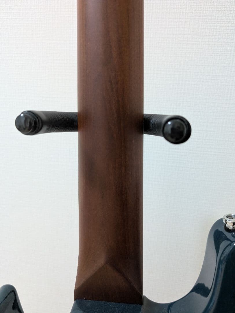 【美品・動作確認済】Bacchus WL5-ASH33-AC RSM 　バッカス