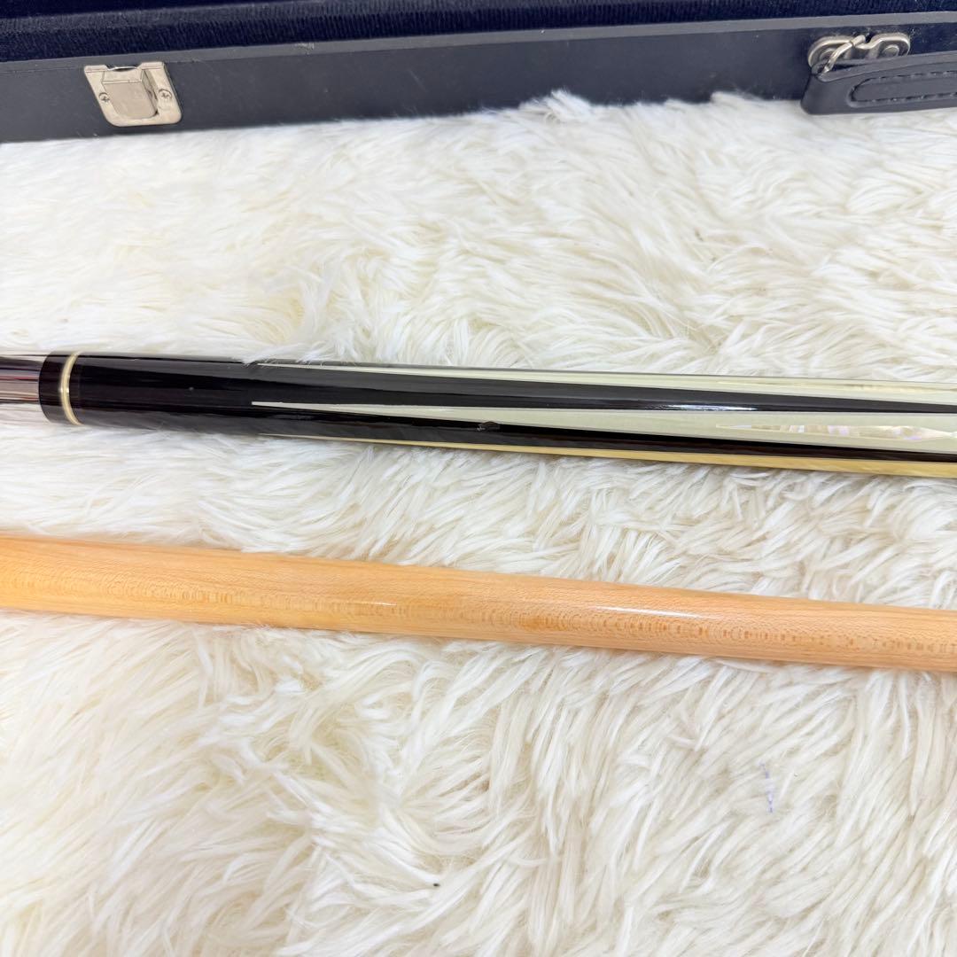 アダム/ADAM AD-F06 ビリヤード キュー ケース付 中古品