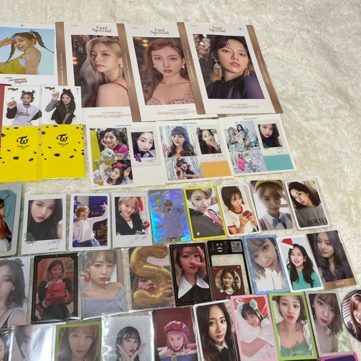 twice アルバム うちわ トレカ 缶バ まとめ売り