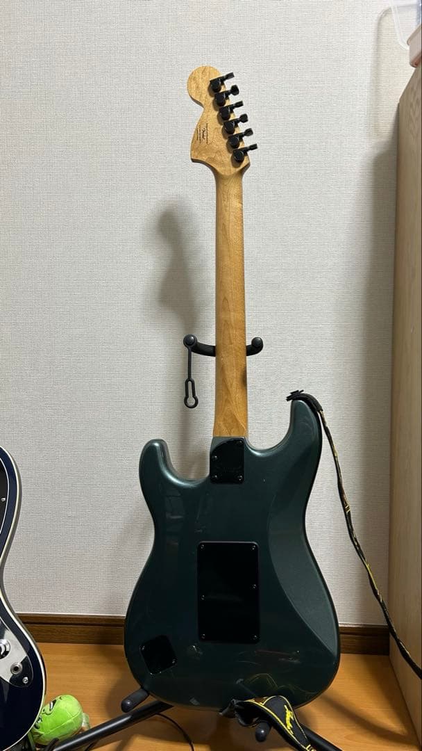 ギター Squier Contemporary Stratocaster HHFR