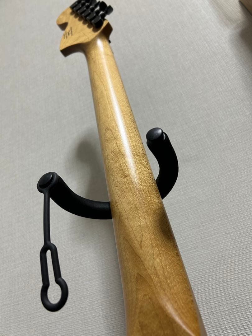 ギター Squier Contemporary Stratocaster HHFR