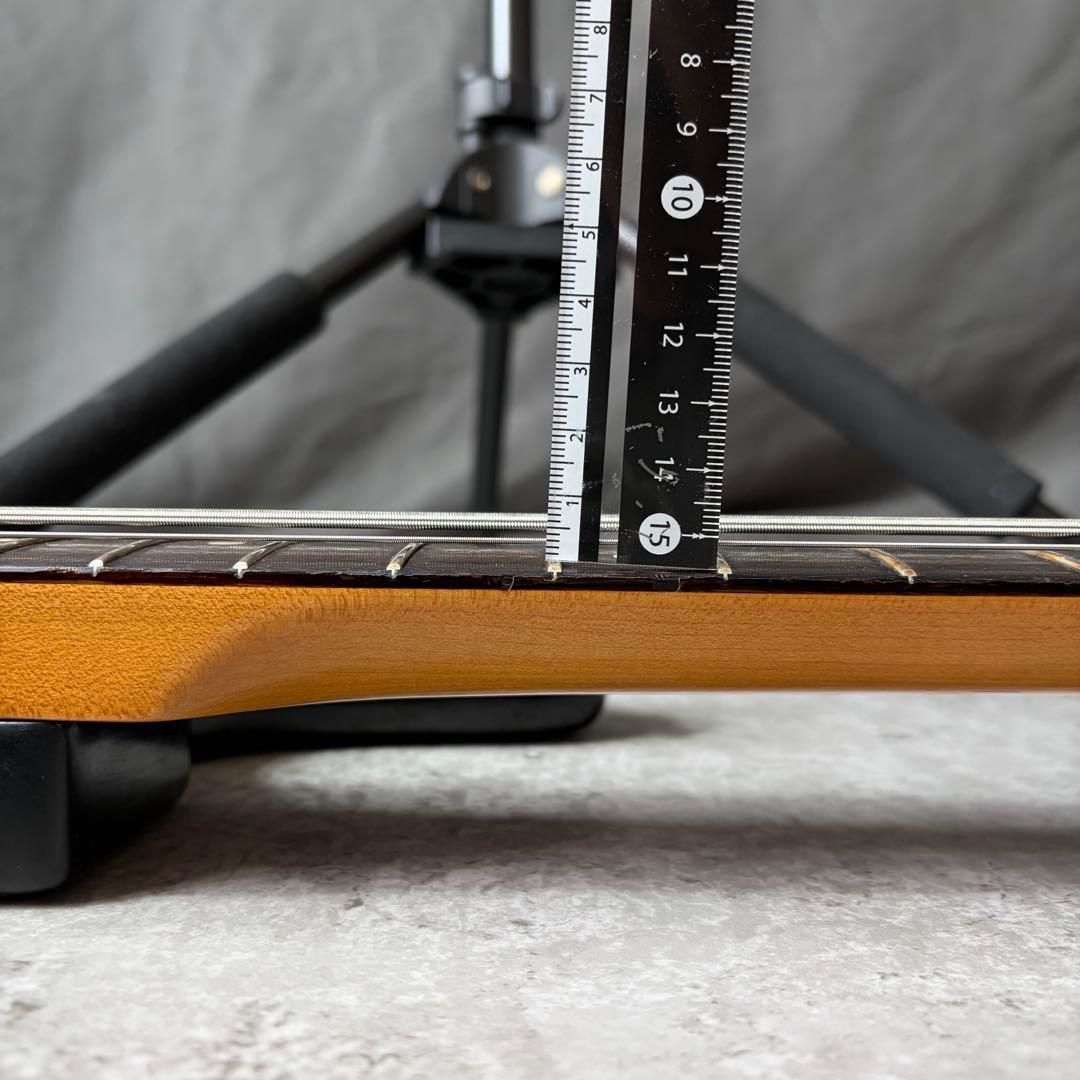 89年製 Fender USA American Vintage 62 PB