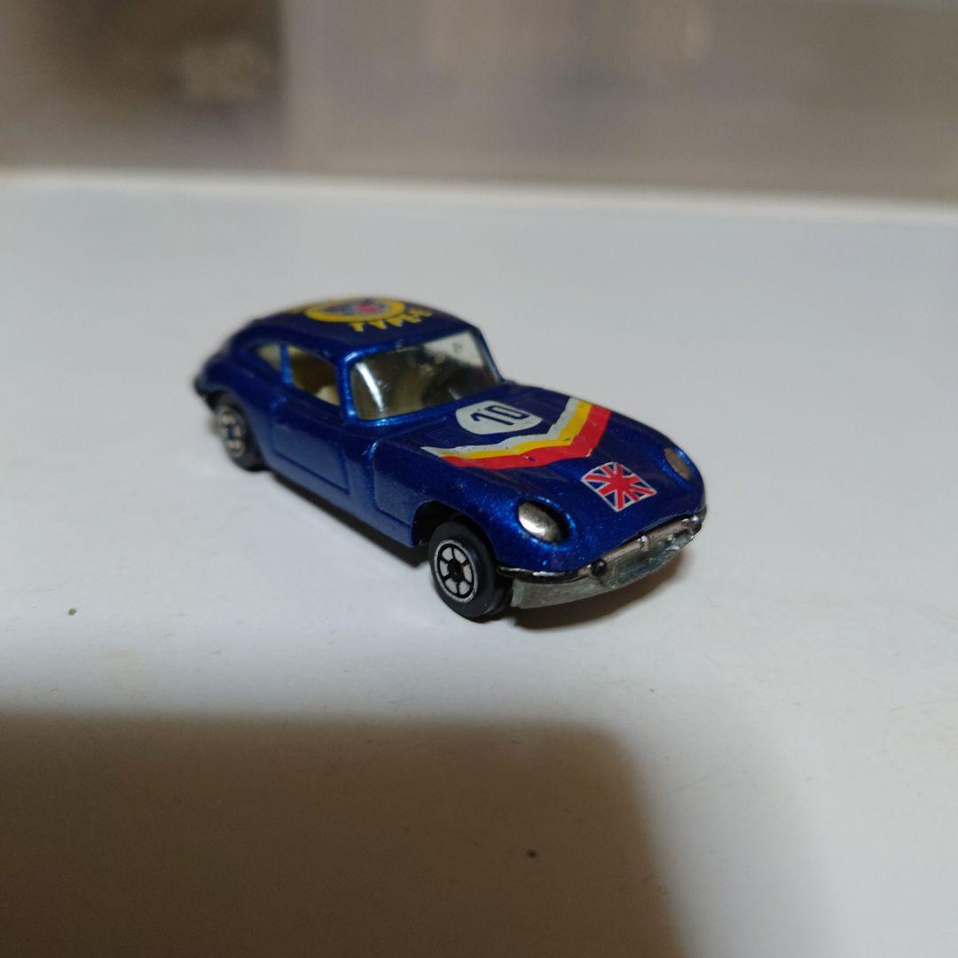 香港製　ミニカー