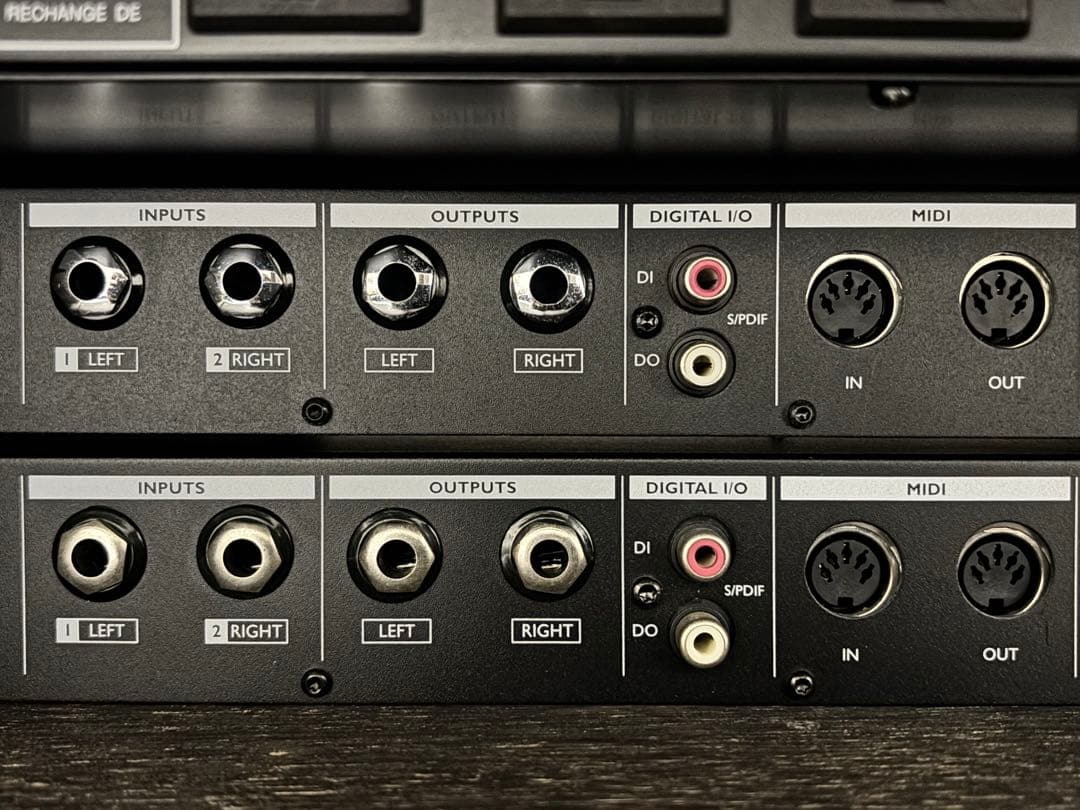 tc electronic M350 1台