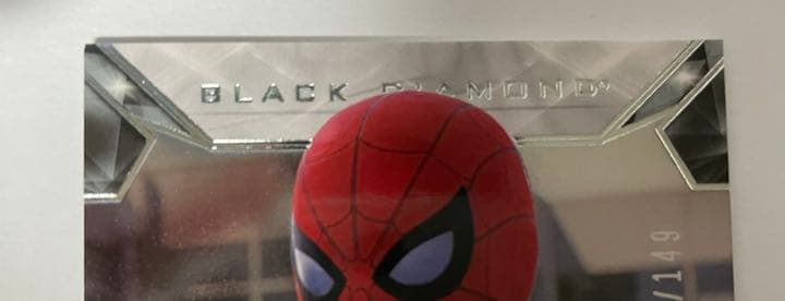 その他 Marvel  Spider Man