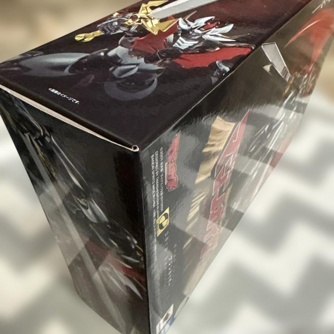 超合金魂 GX-75SP マジンカイザー 20th Anniversary