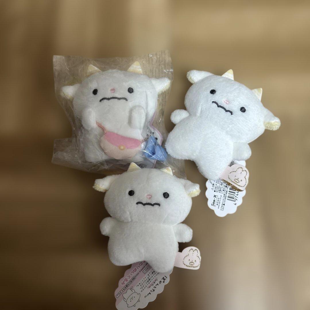 新品・激レア・入手困難・サンエックス・リラックマ・すみっコ・てのりぬいぐるみ