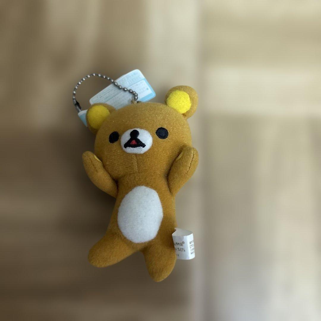 新品・激レア・入手困難・サンエックス・リラックマ・すみっコ・てのりぬいぐるみ