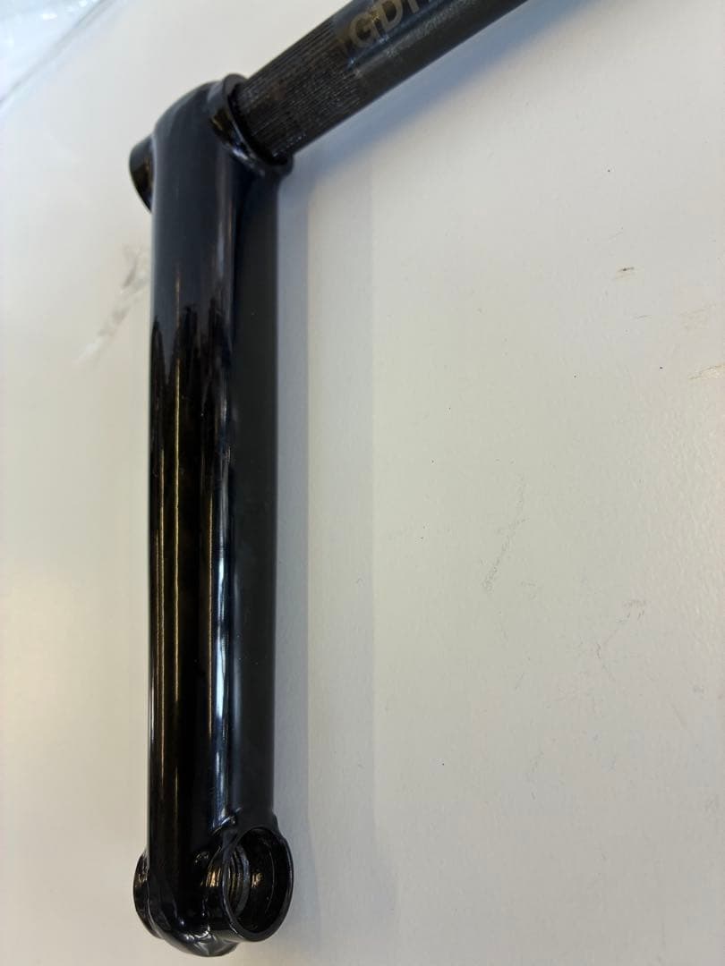 早い者勝ち！PROFILE RACING 「160mm」 BMXクランクセット