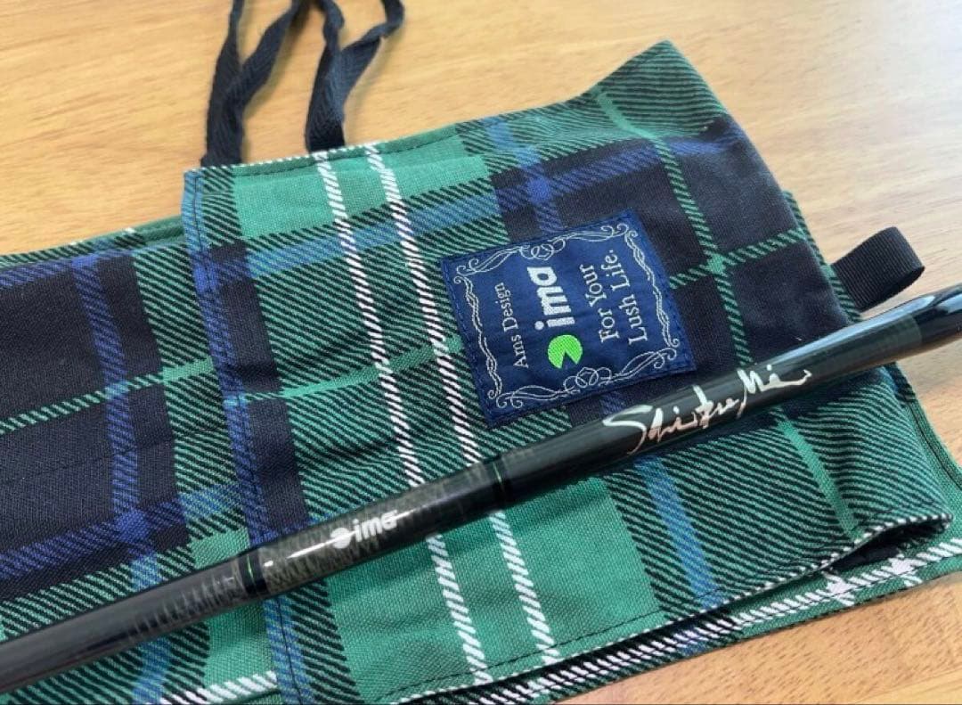 ima shibumi アイマ　シブミ　ベイトモデル　IS904MHC