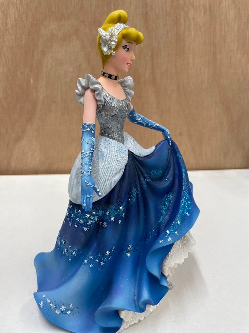 ディズニーショーケース (シンデレラ)