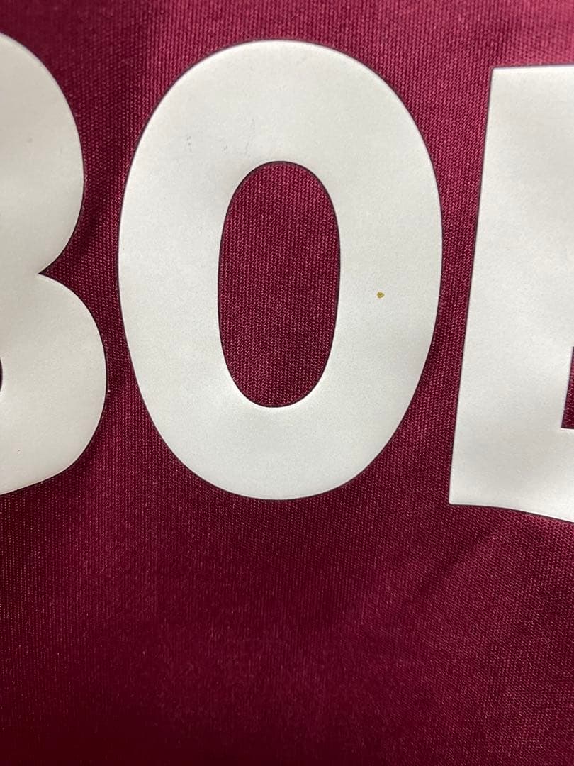 ウエストハム 09/10 ユニフォーム ホーム 半袖　プレミア　サッカー　レア