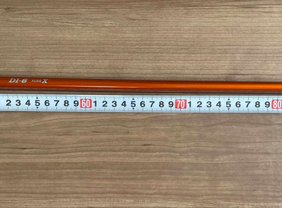 ツアーad DI 6x タイトリスト5W用